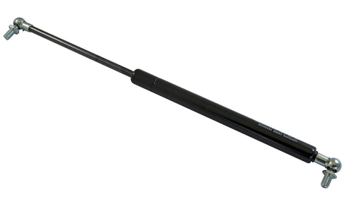 Molla a gas estensione max 400mm 100N per sportello laterale Brieda