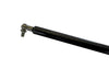 Molla a gas estensione max 400mm 100N per sportello laterale Brieda
