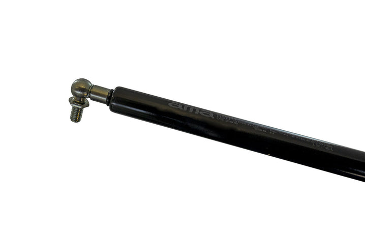 Molla a gas estensione max 400mm 100N per sportello laterale Brieda