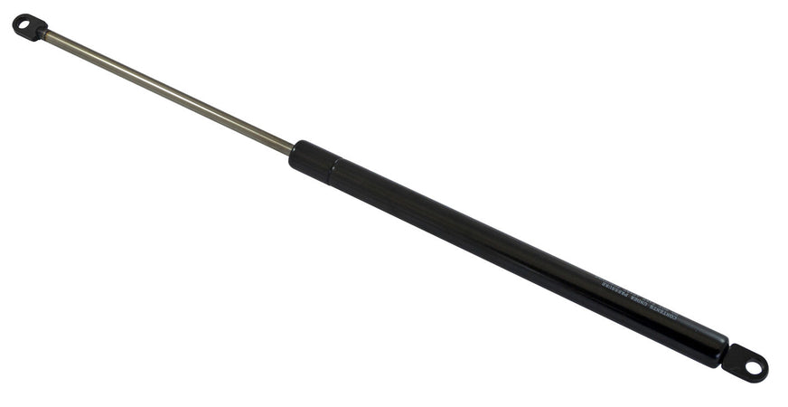 Molla a gas estensione max 490mm 200N adattabile a Fiat