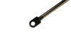 Molla a gas estensione max 490mm 200N adattabile a Fiat