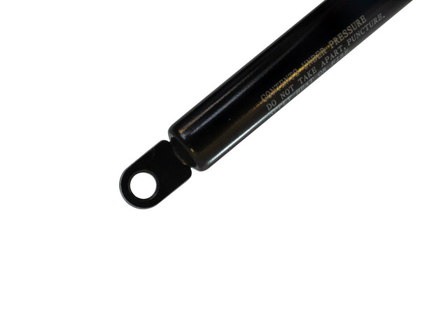 Molla a gas estensione max 490mm 200N adattabile a Fiat