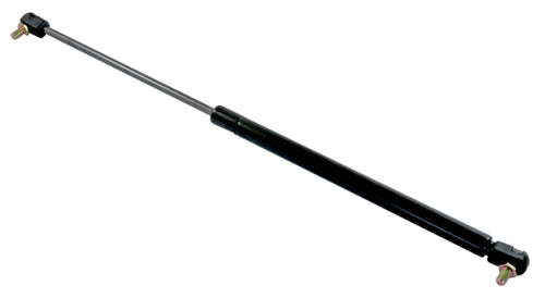 Molla a gas estensione max 500mm 250N adattabile a Massey Ferguson