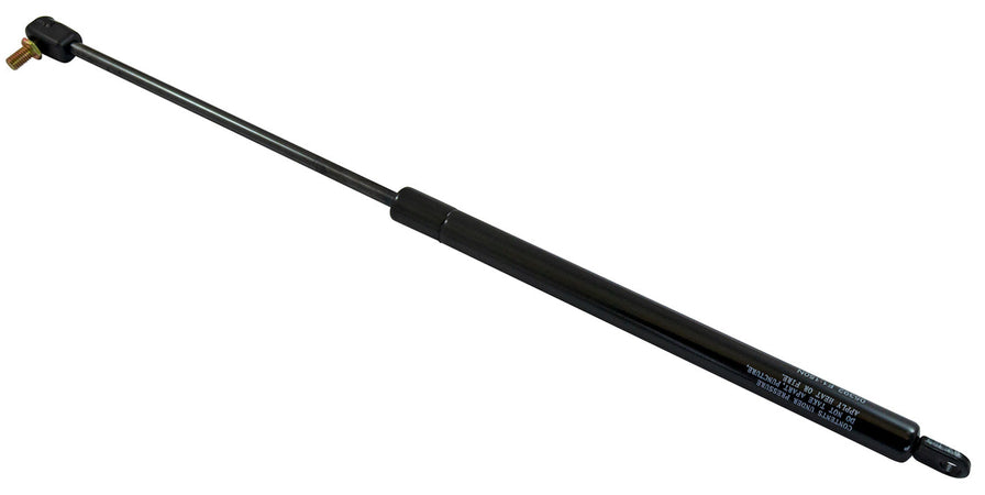 Molla a gas estensione max 495mm 150N adattabile a John Deere