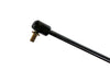 Molla a gas estensione max 495mm 150N adattabile a John Deere