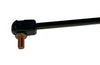 Molla a gas estensione max 500mm 200N adattabile a John Deere confezione da 2 pezzi