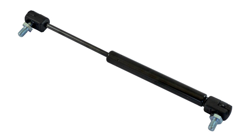 Molla a gas estensione max 255mm 300N adattabile a Landini e Massey Ferguson