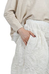 MAMA B Mama B - Gonna - 460667 - Latte da donna