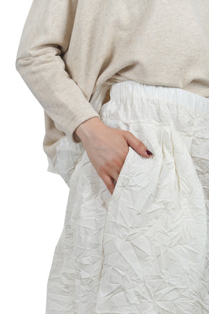 MAMA B Mama B - Gonna - 460667 - Latte da donna