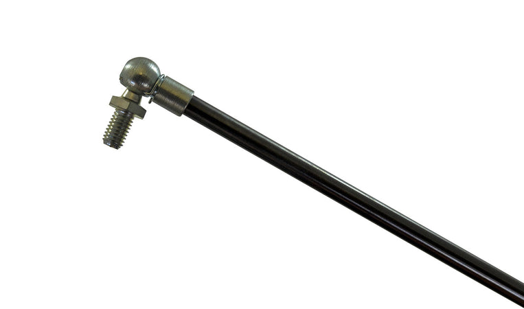 Molla a gas estensione max 520mm 270 N adattabile a Same