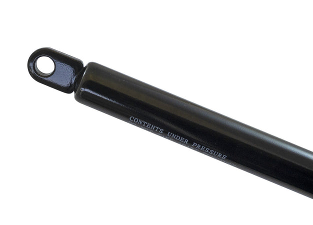 Molla a gas estensione max 330mm 110N adattabile a Same