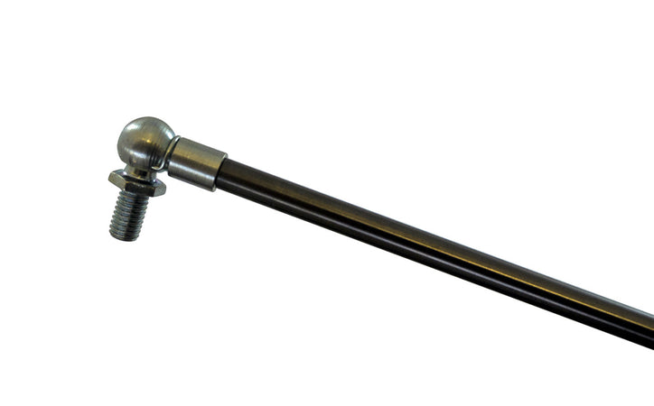 Molla a gas estensione max 330mm 110N adattabile a Same