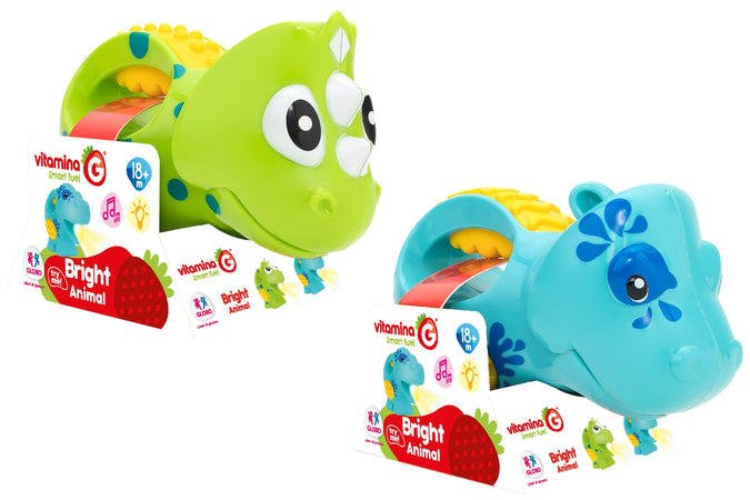 Bright torcia animali