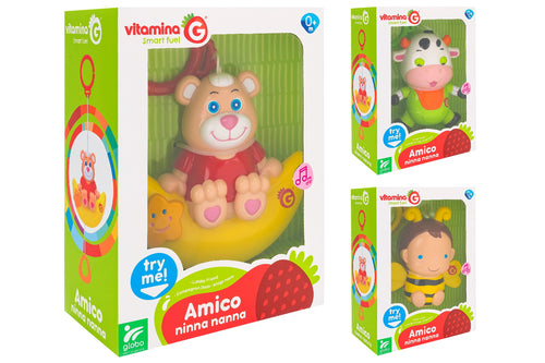 Vitamina - amico ninna nanna