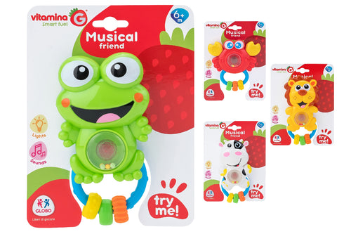 Sonaglio Elettronico