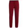 Guess pantalone jogger bordeaux GJ W4YB33KC811G5M3