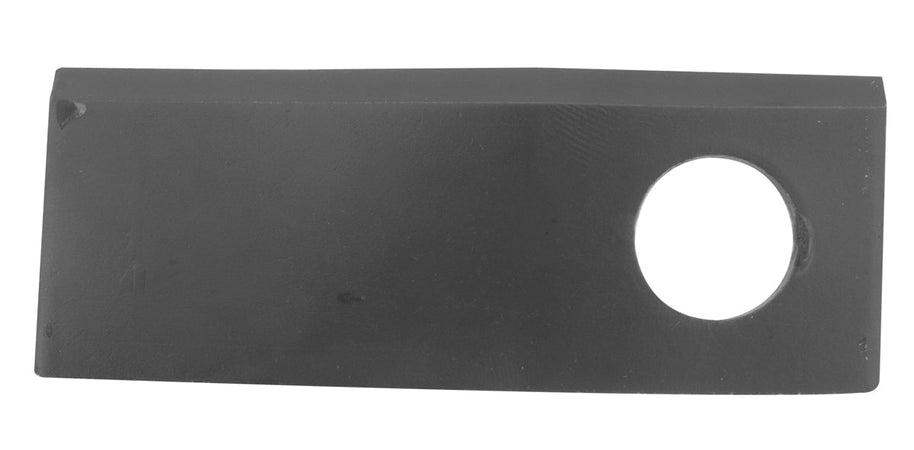 Coltello per falciatrice lunghezza 100mm larghezza 40mm confezione da 15 pezzi