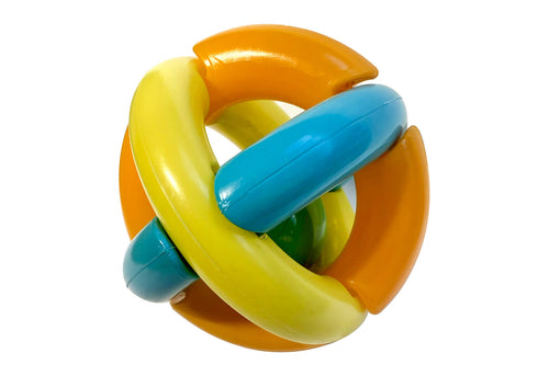 Palla con Sonaglio 11cm