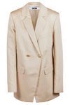 GRIFONI Grifoni - Giacca - 451769 - Beige da donna