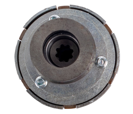 Frizione 103x99 a 5 dischi 12x15 EV - Z8,albero 23,concità 1:5,adattabile Bcs 592,48106