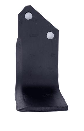 Zappa dx adattabile Krone SQ 80x7,foro 14,5 confezione da 5 pezzi