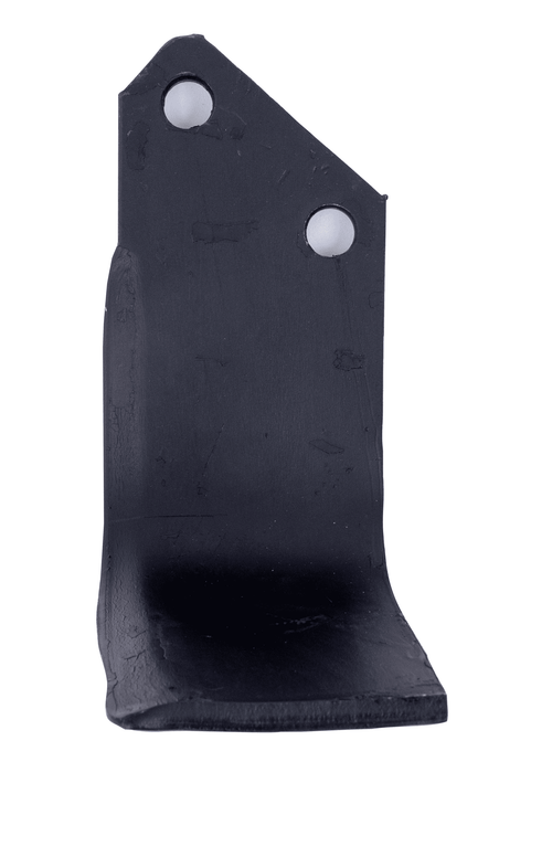 Zappa dx adattabile Krone SQ 80x7,foro 14,5 confezione da 5 pezzi