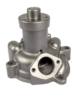 Pompa acqua tipo basso adattabile fiat 4679242 completo di guarnizioni
