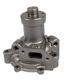 Pompa acqua tipo basso adattabile fiat 4679242 completo di guarnizioni