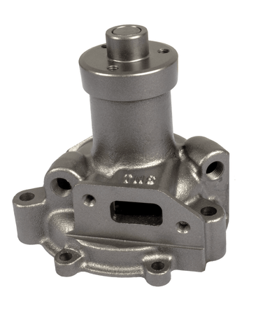 Pompa acqua tipo basso adattabile fiat 4679242 completo di guarnizioni