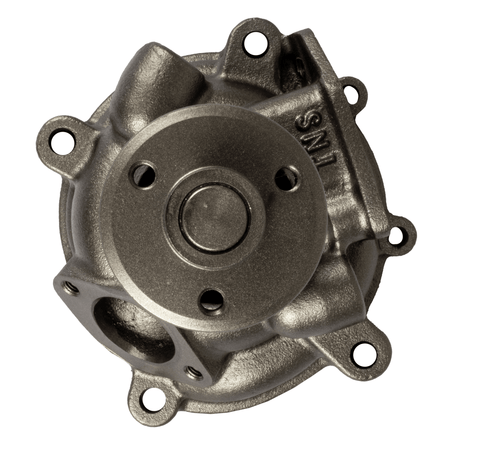 Pompa acqua tipo basso adattabile fiat 4679242 completo di guarnizioni