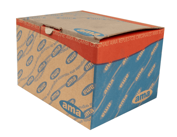 Pompa acqua tipo basso adattabile fiat 4679242 completo di guarnizioni
