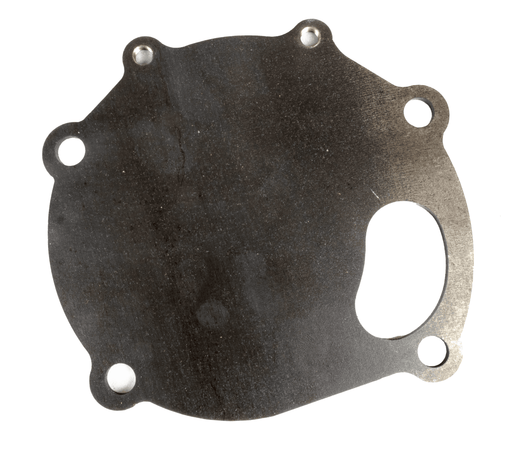 Pompa acqua tipo basso adattabile fiat 4679242 completo di guarnizioni