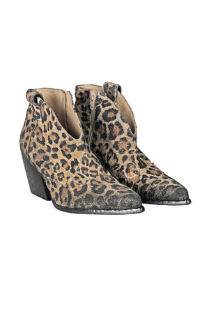 ELENA IACHI Elena Iachi - Texani - 451011 - Fantasia Beige da donna