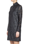 SUOLI Suoli - Abito - 442006 - Nero da donna