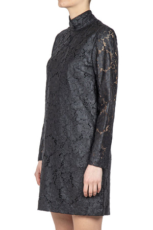 SUOLI Suoli - Abito - 442006 - Nero da donna