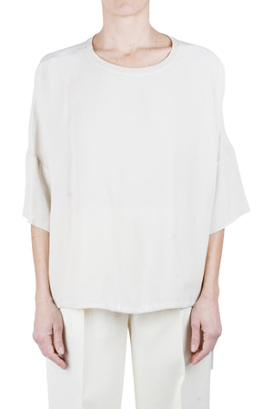Liviana Conti - Camicia - 470800 - Avena da donna