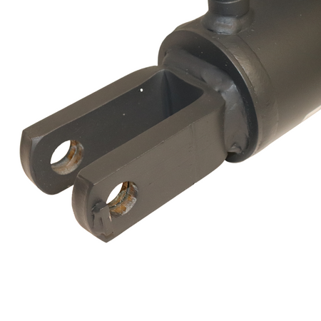 Braccio laterale idraulico 80x40x140mm