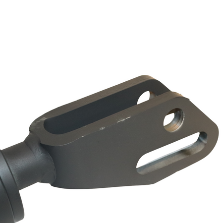 Braccio laterale idraulico 80x40x140mm