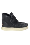 MOU Mou - Stivaletti - 461098 - Nero da donna