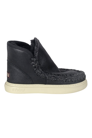 MOU Mou - Stivaletti - 461098 - Nero da donna