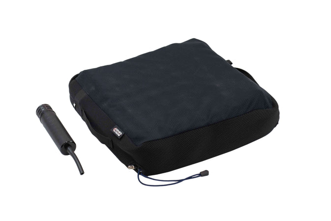 Stream Air ad Una Valvola in Neoprene