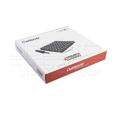 Cushion Air ad Una Valvola in PVC