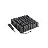 Cushion Air a Due Valvole in PVC