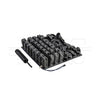 Cushion Air a Due Valvole in PVC