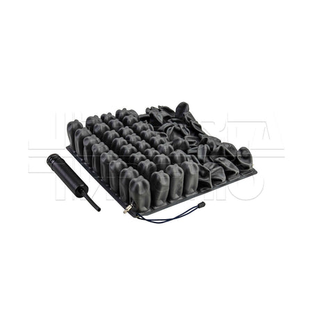 Cushion Air a Due Valvole in PVC