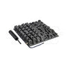 Cushion Air a Due Valvole in PVC