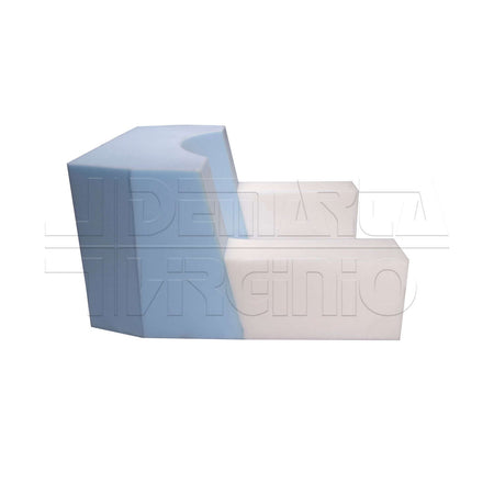 Comodone Anatomico con Fodera