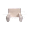 Comodone Relax con Fodera