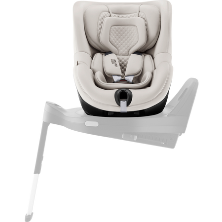 Seggiolino Auto Dualfix 5Z Britax