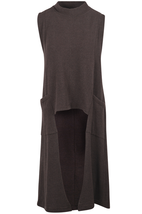MAMA B Mama B - Maglia - 460675 - Moro da donna